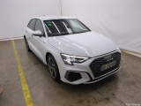  Audi  A3 AUDI  Sportback / 2020 / 5P / Berline 35 TFSI 150 MHEV S Tronic S Line #4