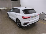  Audi  A3 AUDI  Sportback / 2020 / 5P / Berline 35 TFSI 150 MHEV S Tronic S Line #7