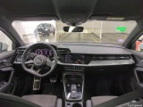  Audi  A3 AUDI  Sportback / 2020 / 5P / Berline 35 TFSI 150 MHEV S Tronic S Line #8