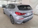  Bmw  Serie 1 Série 1 Berline 120 i Edition Sport 2.0 180CV BVA7 E6d #2