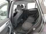  Bmw  X1 Série  sDrive16d Lounge 1.5 115CV BVA7 E6d #8