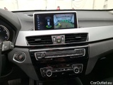  Bmw  X1 Série  sDrive16d Lounge 1.5 115CV BVA7 E6d #6