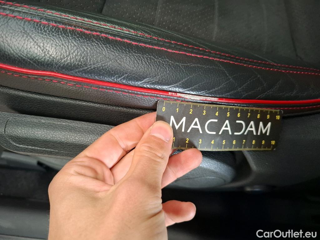  Hyundai  Tucson HYUNDAI  / 2018 / 5P / SUV 1.6 CRDI 136 HYBRID 48V DCT-7 N LINE EDI #11