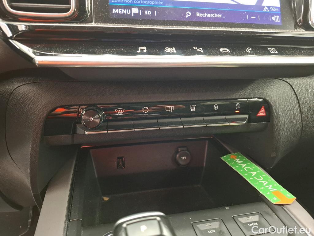  Citroen  C5  Aircross Shine 1.5 BlueHDi 130CV BVA8 E6d #11