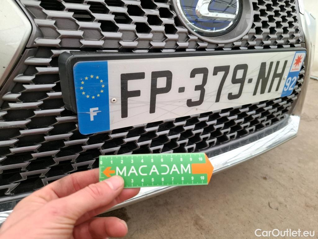  Lexus  CT LEXUS   2017  5P  Berline 200H Pack Business Auto #76