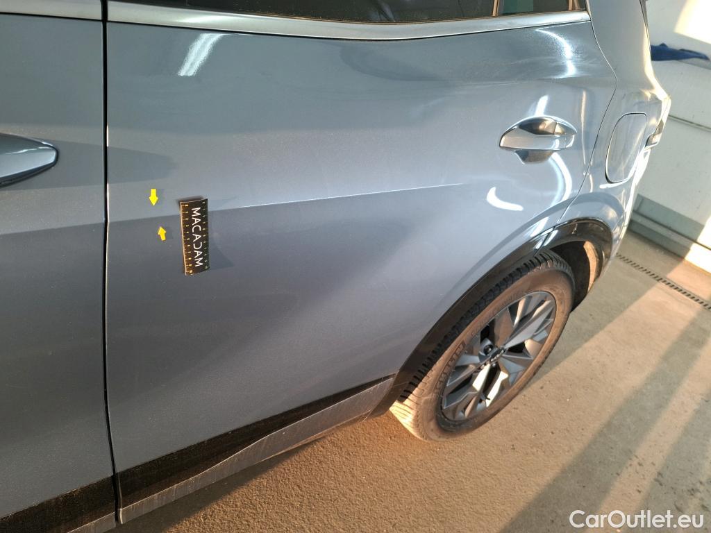  KIA  Sportage  GT-Line Premium Hybrid 1.6 T-GDi 230CV BVA6 E6d #3