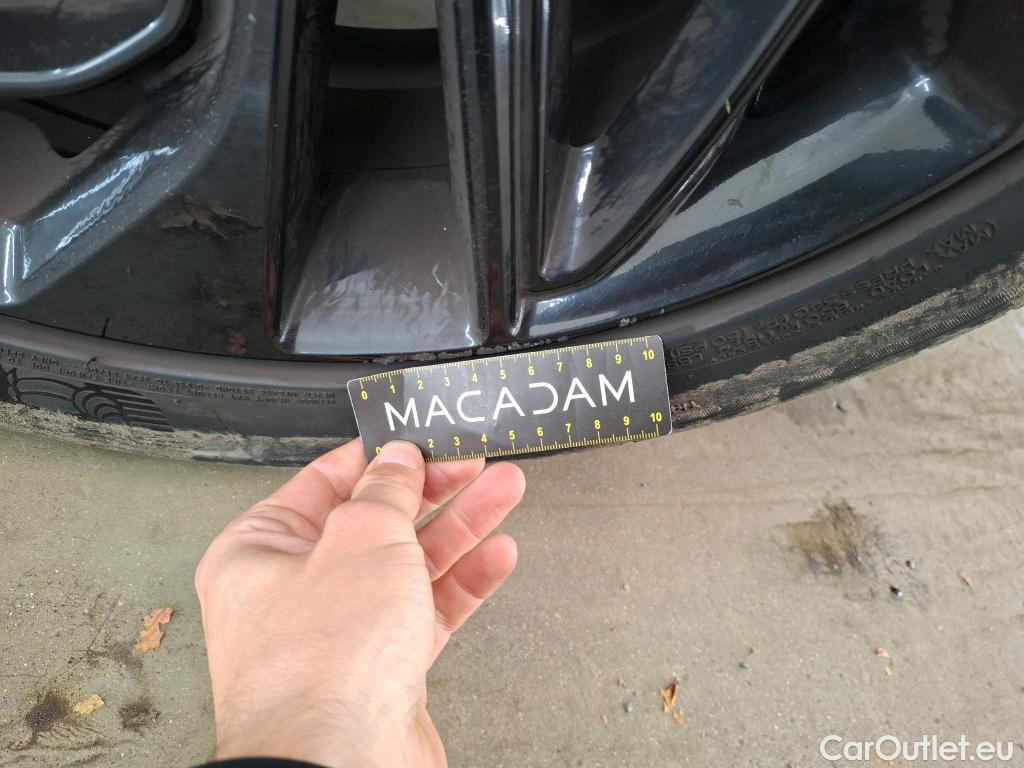  Hyundai  Tucson HYUNDAI  / 2018 / 5P / SUV 1.6 CRDI 136 HYBRID 48V DCT-7 N LINE EDI #37