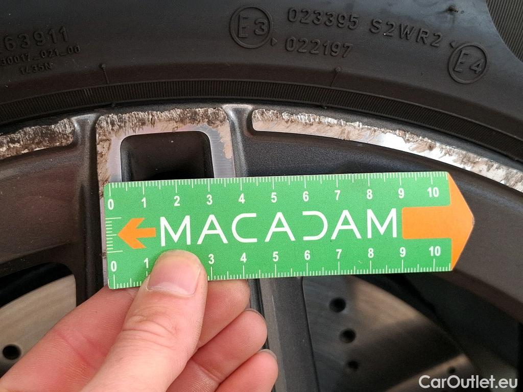  Mercedes  CLA-Klasse MERCEDES-BENZ CLA Coupe / 2019 / 4P / Coupé CLA 220 d AMG Line BA8 #15