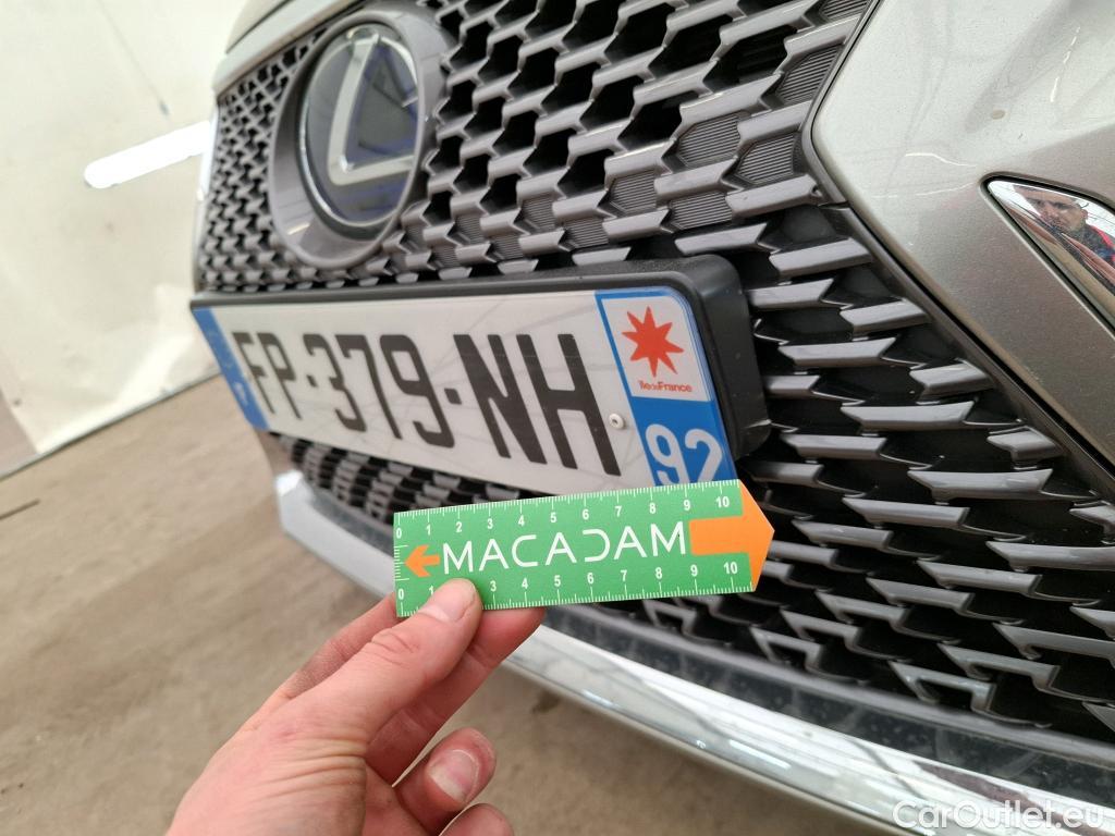  Lexus  CT LEXUS   2017  5P  Berline 200H Pack Business Auto #36