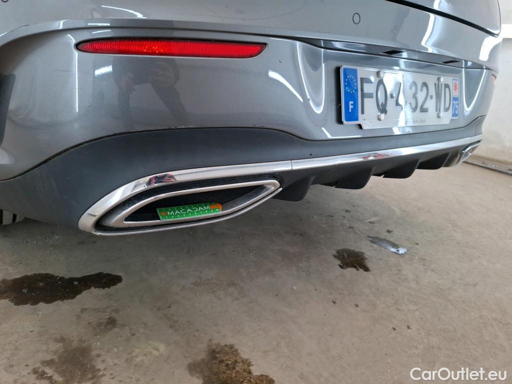  Mercedes  CLA-Klasse MERCEDES-BENZ CLA Coupe / 2019 / 4P / Coupé CLA 220 d AMG Line BA8 #52