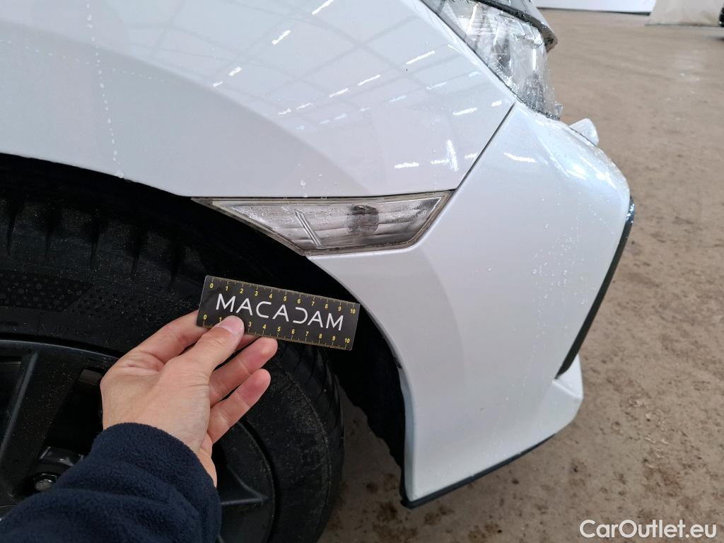  Honda  Civic HONDA  / 2019 / 5P / Berline 1.6 i-DTEC Exclusive #15