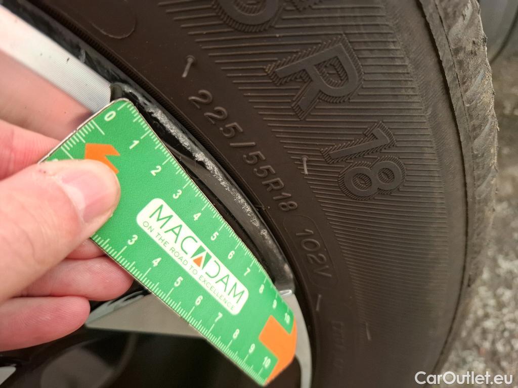  Citroen  C5  Aircross Max 1.5 BlueHDi 130CV BVA8 6E #22