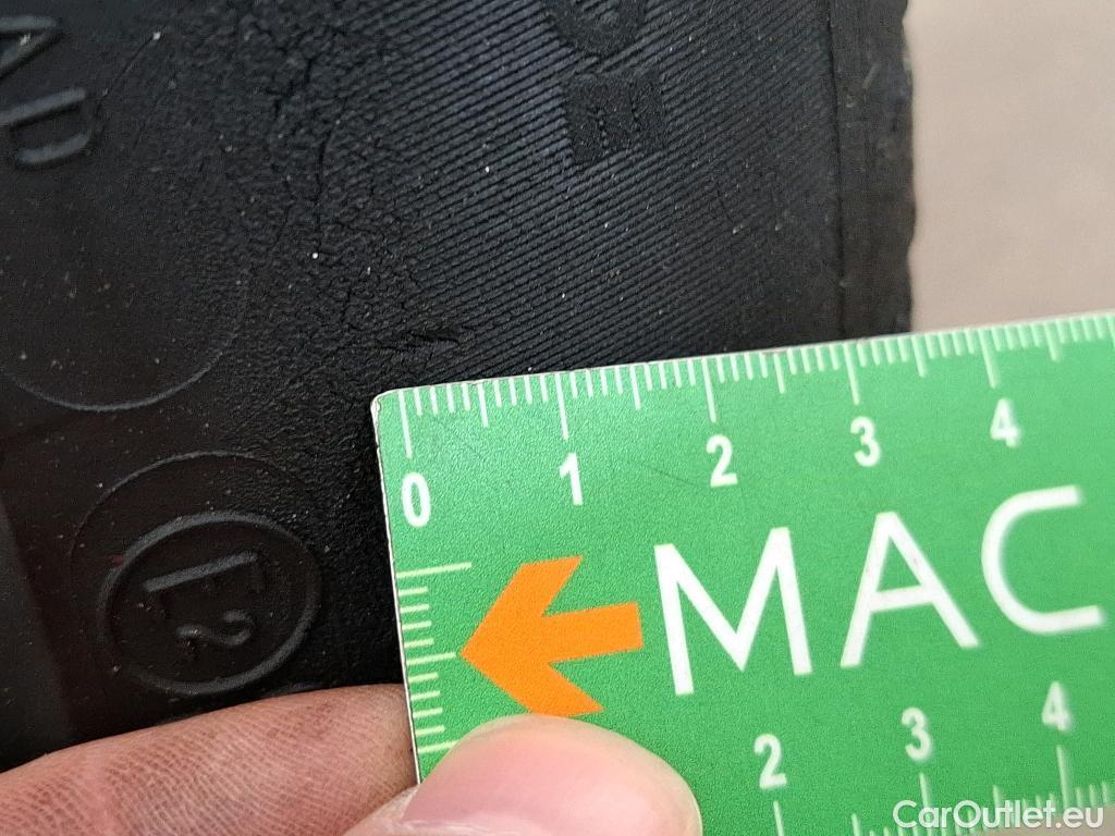  Mercedes  B-Klasse MERCEDES-BENZ Classe B / 2019 / 5P / monospace B 180 d Business Line Edition BA7 #15