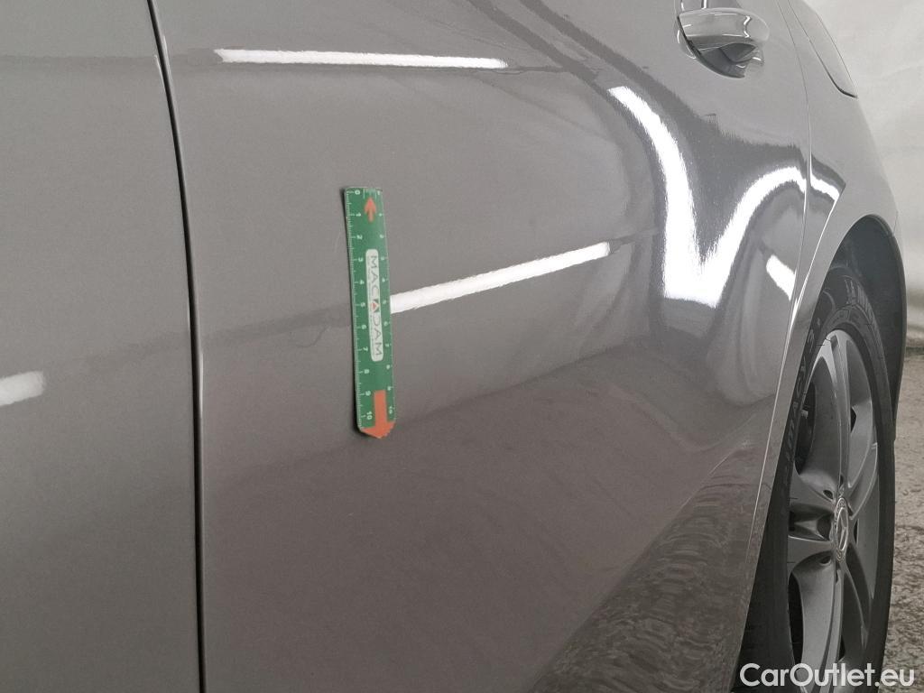  Mercedes  A-Klasse MERCEDES-BENZ Classe A Compact / 2018 / 5P / Berline A 180 d Business Line #7