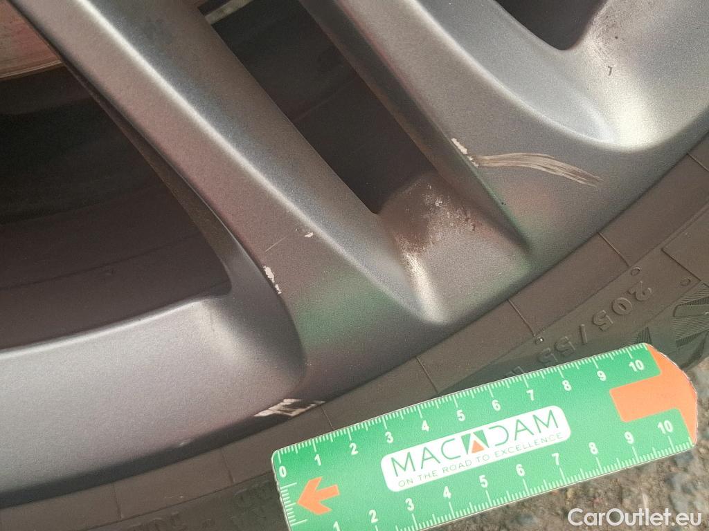  Mercedes  A-Klasse MERCEDES-BENZ Classe A Compact / 2018 / 5P / Berline A 180 d Business Line #26