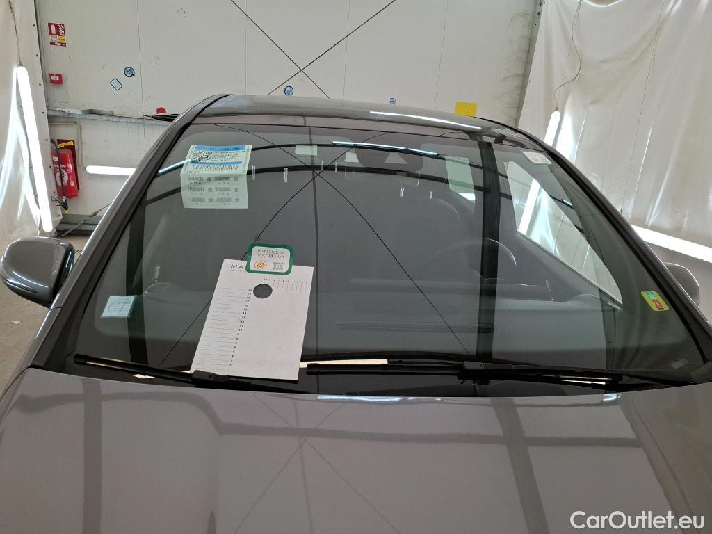  Mercedes  B-Klasse MERCEDES-BENZ Classe B / 2019 / 5P / monospace B 180 d Business Line Edition BA7 #1