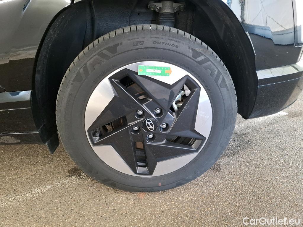  Hyundai  Konna Kona Creative Electric 2WD 48kWh BVA #1