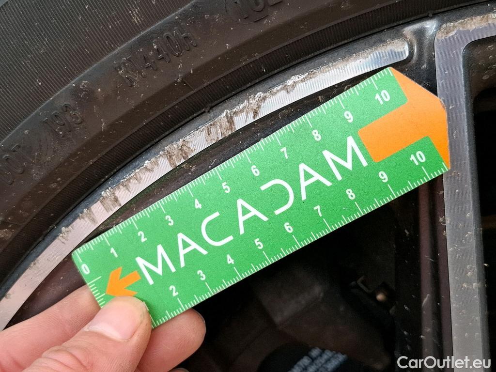  Mercedes  CLA-Klasse MERCEDES-BENZ CLA Coupe / 2019 / 4P / Coupé CLA 220 d AMG Line BA8 #30