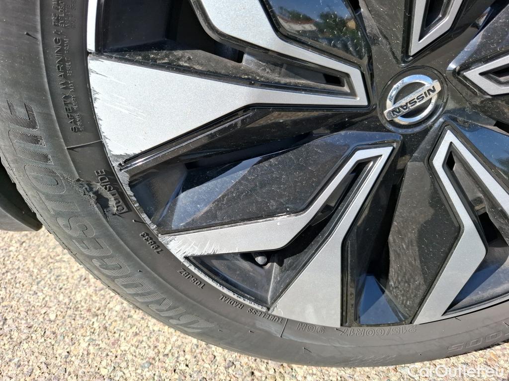  Nissan  Juke NISSAN  / 2019 / 5P / Crossover DIG-T 114 BVM6 Business Edition #9