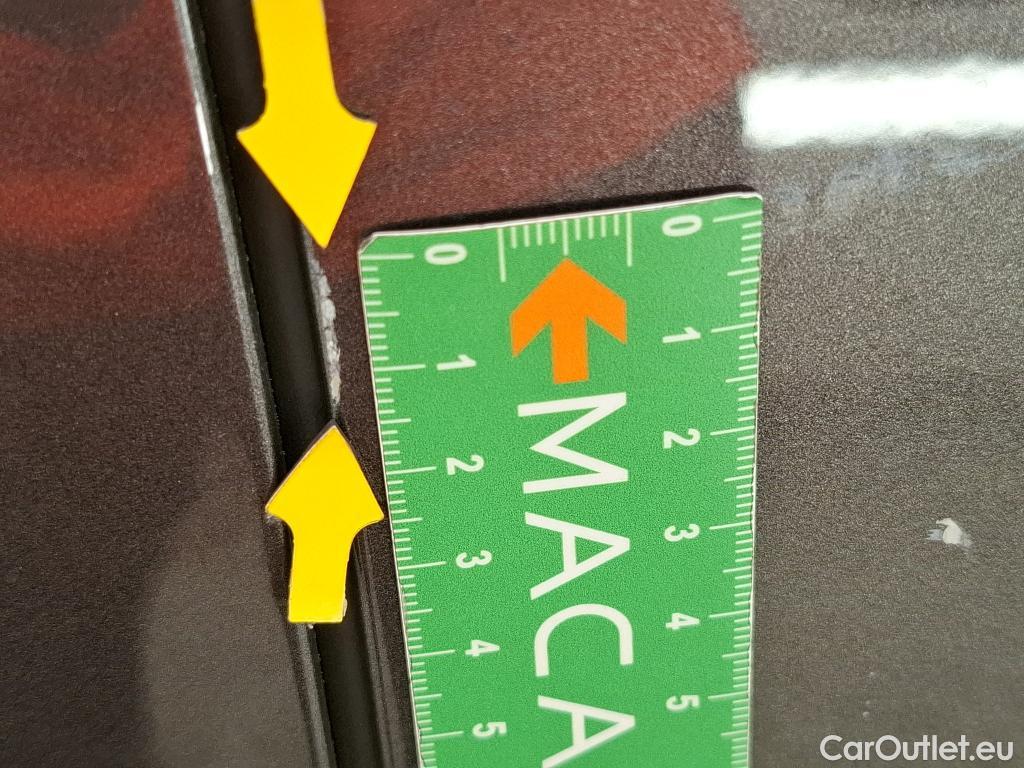  Citroen  C5  Aircross Shine 1.5 BlueHDi 130CV BVA8 E6d #17