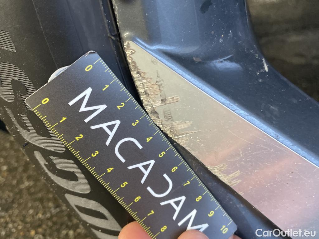  Hyundai  Tucson HYUNDAI  / 2020 / 5P / SUV 1.6 PHEV 265 HTRAC BUSINESS 4WD AUTO #13