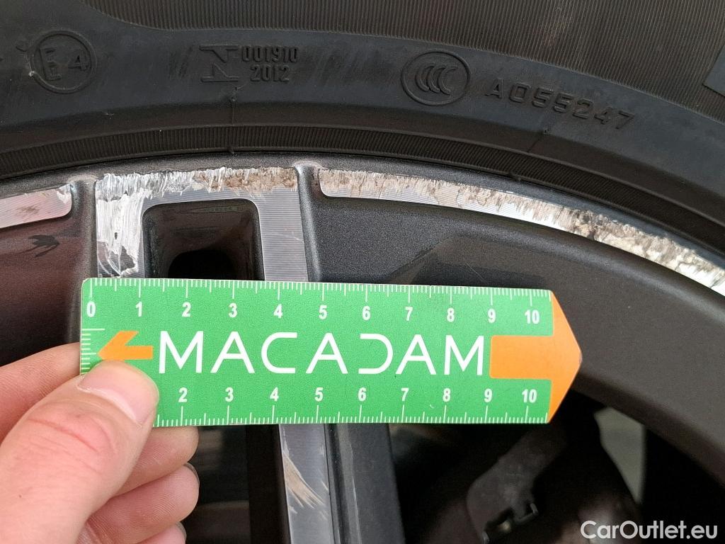  Mercedes  CLA-Klasse MERCEDES-BENZ CLA Coupe / 2019 / 4P / Coupé CLA 220 d AMG Line BA8 #24