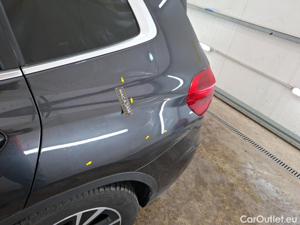  Bmw  X3 BMW  / 2017 / 5P / SUV xDrive30e 292ch Business Design BVA8 #9