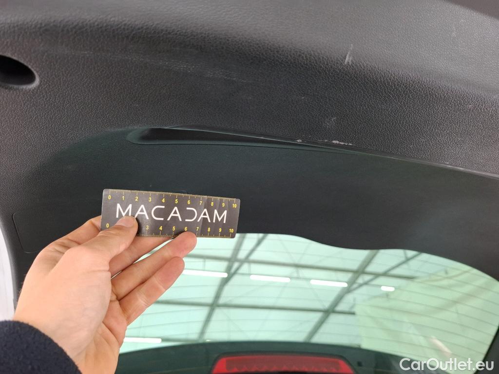  Hyundai  Tucson HYUNDAI  / 2018 / 5P / SUV 1.6 CRDI 136 HYBRID 48V DCT-7 N LINE EDI #23