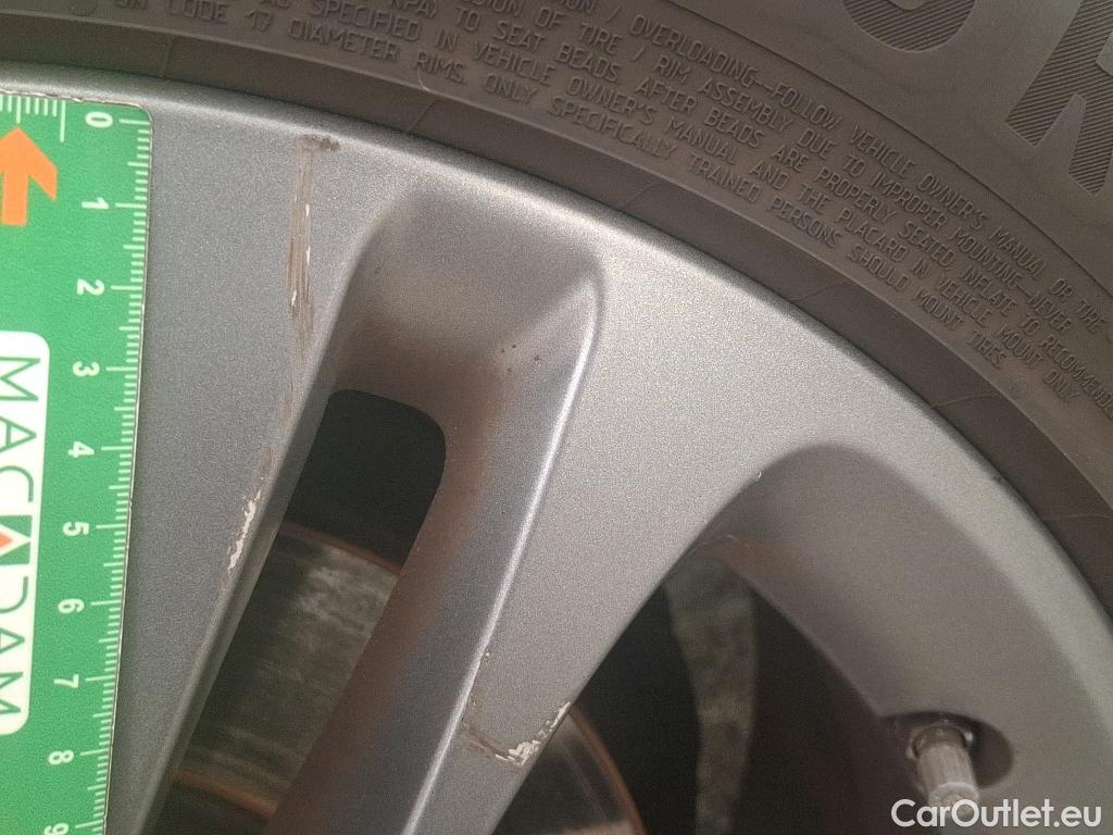  Mercedes  A-Klasse MERCEDES-BENZ Classe A Compact / 2018 / 5P / Berline A 180 d Business Line #44