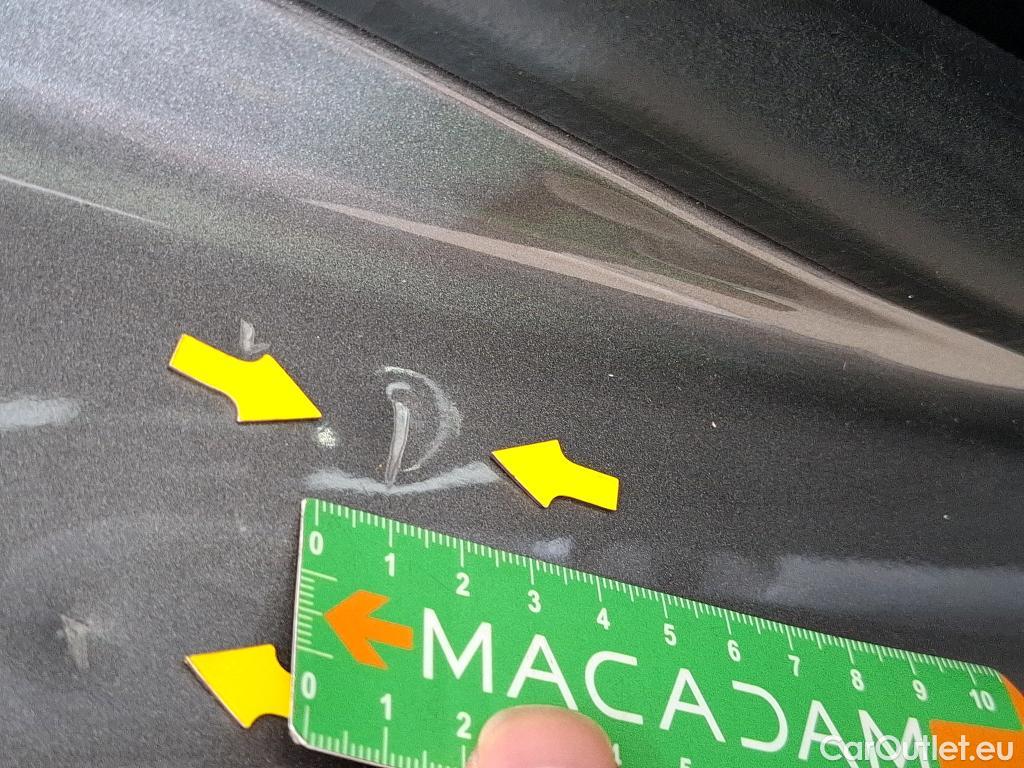  Mercedes  B-Klasse MERCEDES-BENZ Classe B / 2019 / 5P / monospace B 180 d Business Line Edition BA7 #8