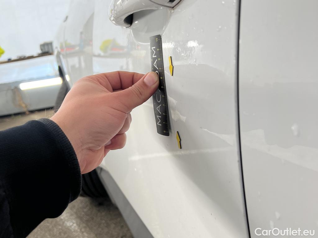  Hyundai  Tucson HYUNDAI  / 2020 / 5P / SUV 1.6 T-GDI 150 DCT-7 HYBRID 48V CREATIVE #11