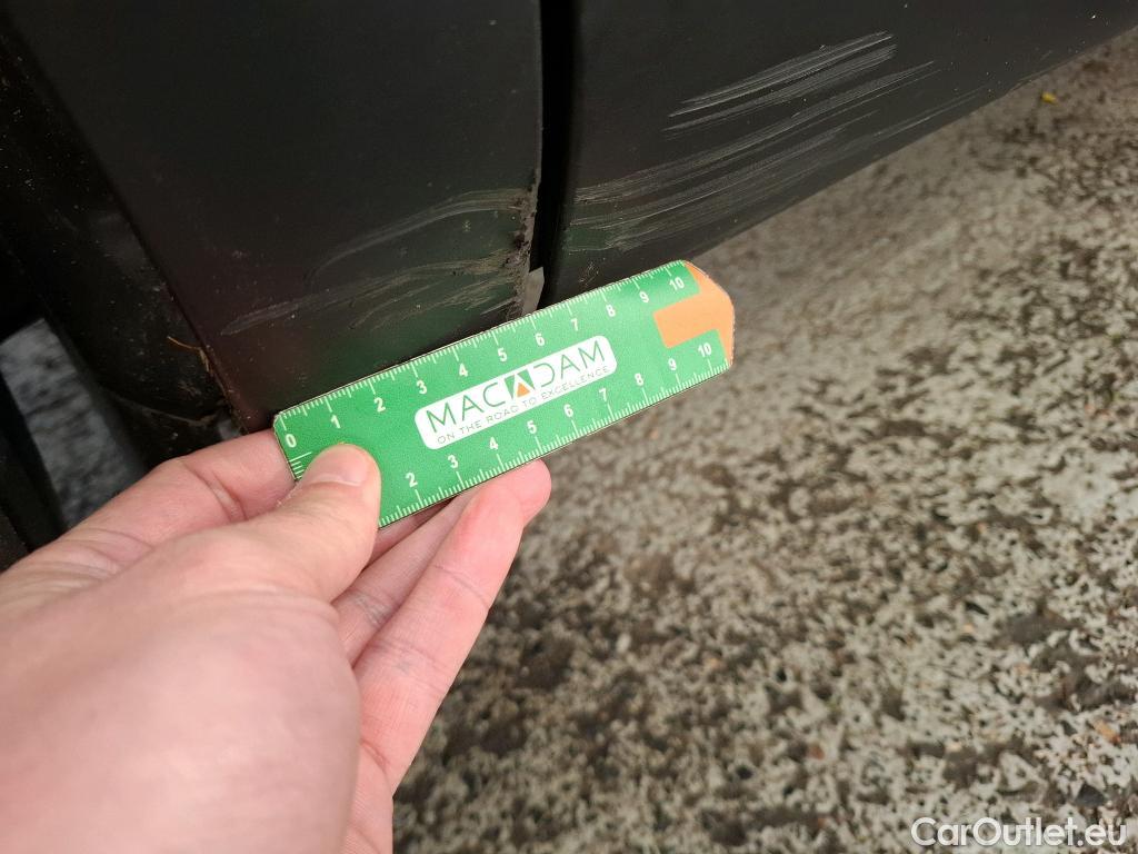  Citroen  C5  Aircross Max 1.5 BlueHDi 130CV BVA8 6E #16