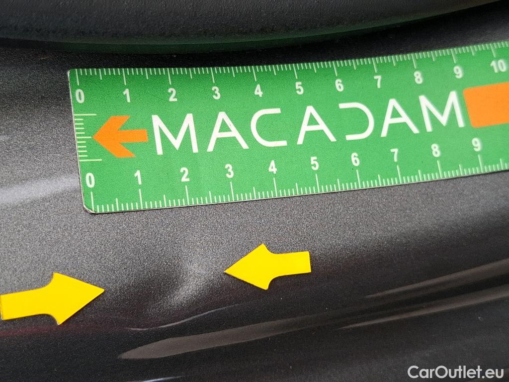  Mercedes  B-Klasse MERCEDES-BENZ Classe B / 2019 / 5P / monospace B 180 d Business Line Edition BA7 #24