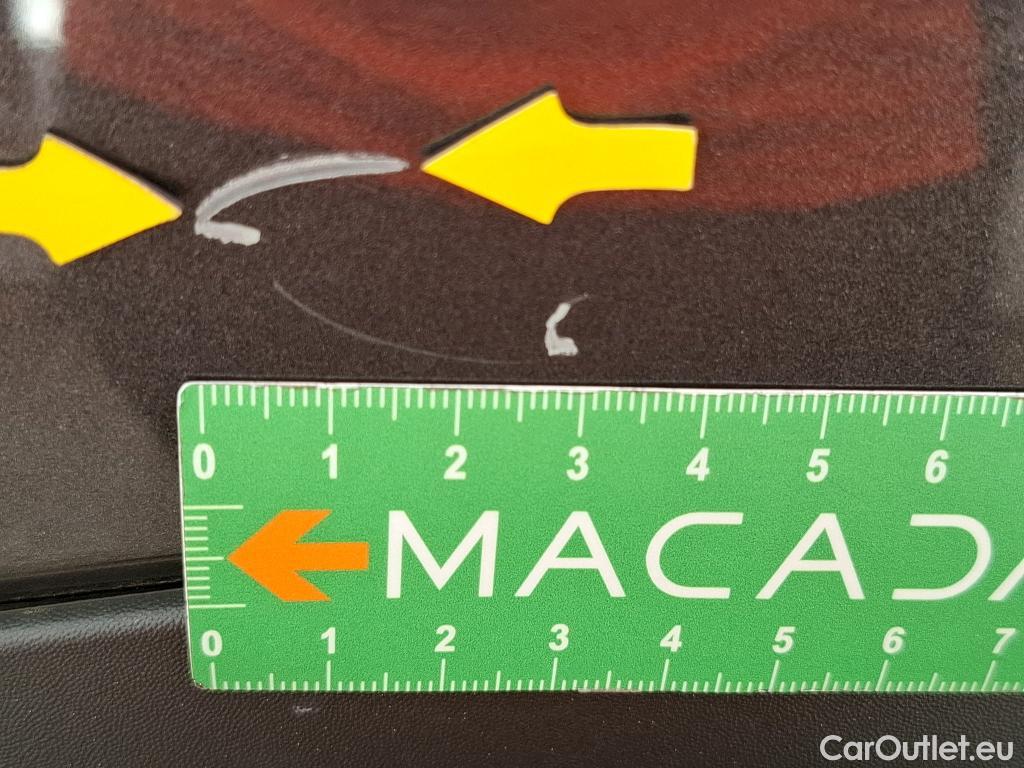  Citroen  C5  Aircross Shine 1.5 BlueHDi 130CV BVA8 E6d #25