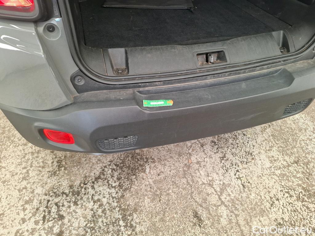  Jeep  Patriot JEEP Renegade / 2018 / 5P / SUV 1.3 PHEV Turbo T4 190PS 4XE Limited Auto #1