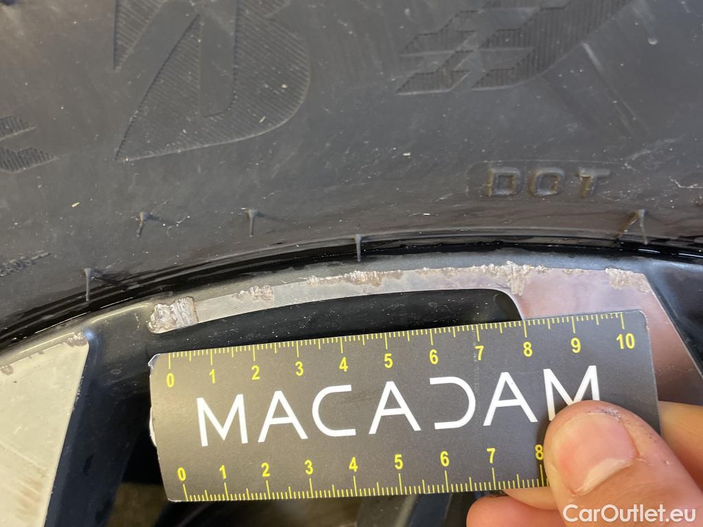  Hyundai  Tucson HYUNDAI  / 2020 / 5P / SUV 1.6 PHEV 265 HTRAC BUSINESS 4WD AUTO #15