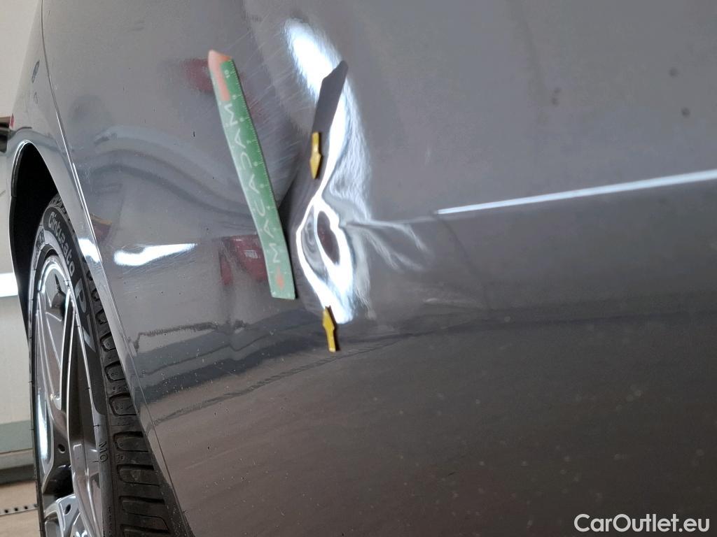  Mercedes  CLA-Klasse MERCEDES-BENZ CLA Coupe / 2019 / 4P / Coupé CLA 220 d AMG Line BA8 #5