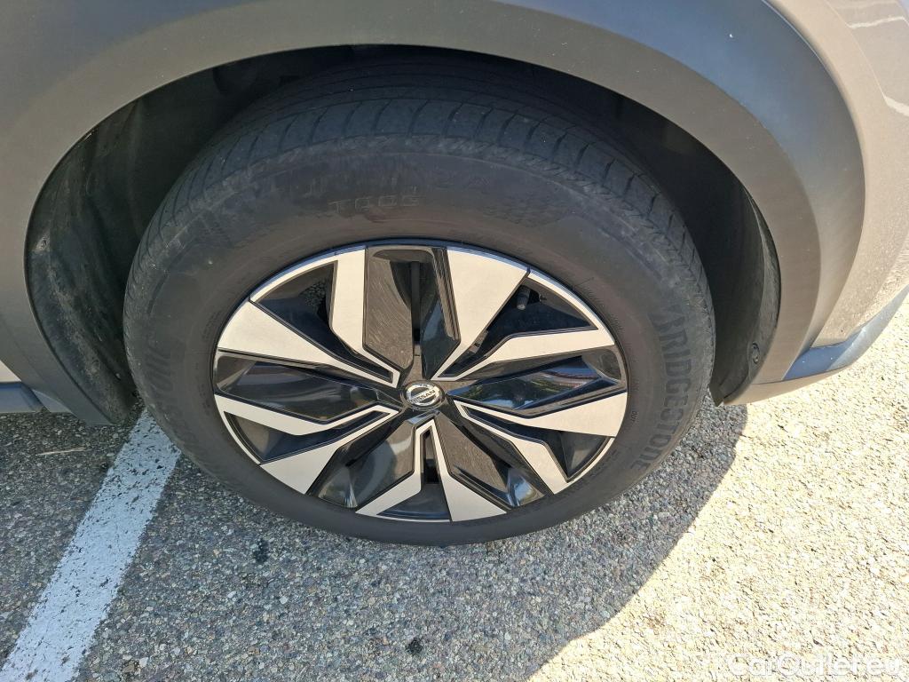  Nissan  Juke NISSAN  / 2019 / 5P / Crossover DIG-T 114 BVM6 Business Edition #4