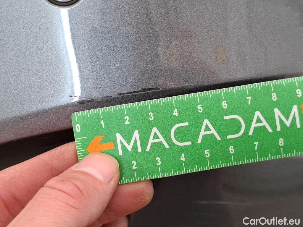  Mercedes  CLA-Klasse MERCEDES-BENZ CLA Coupe / 2019 / 4P / Coupé CLA 220 d AMG Line BA8 #9