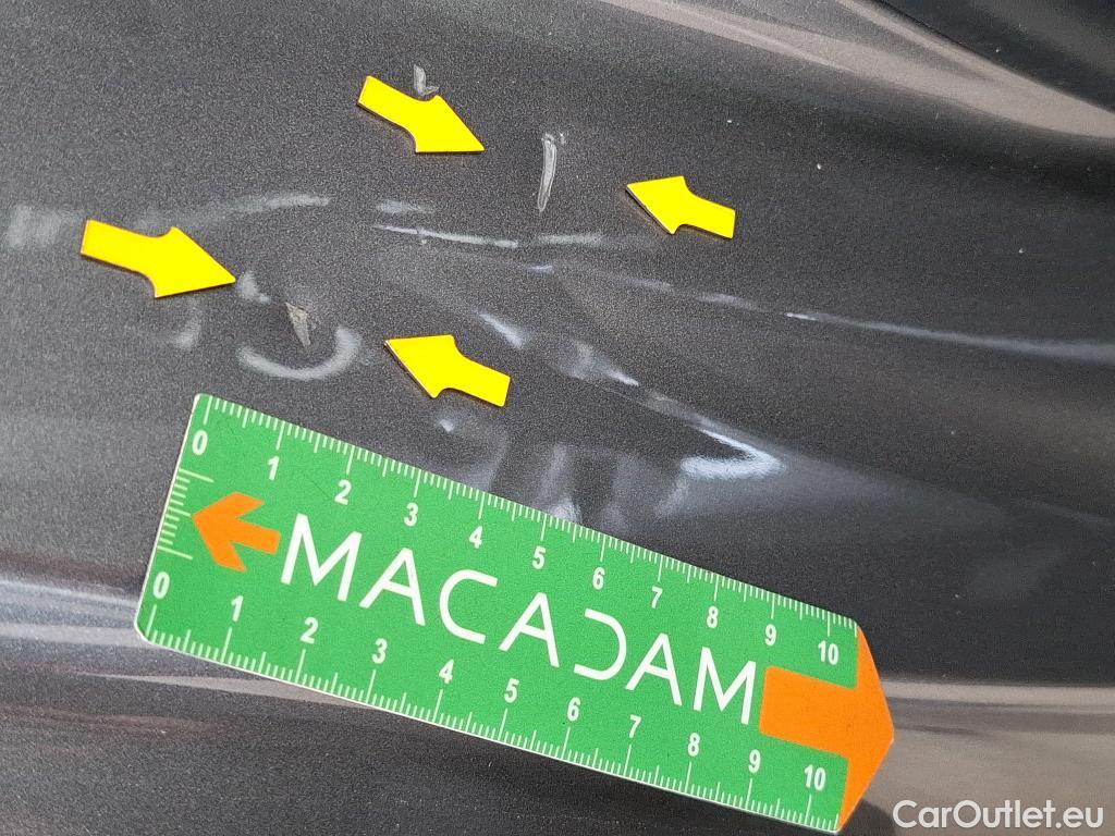  Mercedes  B-Klasse MERCEDES-BENZ Classe B / 2019 / 5P / monospace B 180 d Business Line Edition BA7 #7