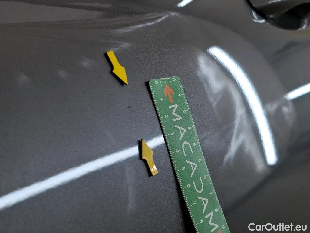  Mercedes  B-Klasse MERCEDES-BENZ Classe B / 2019 / 5P / monospace B 180 d Business Line Edition BA7 #27