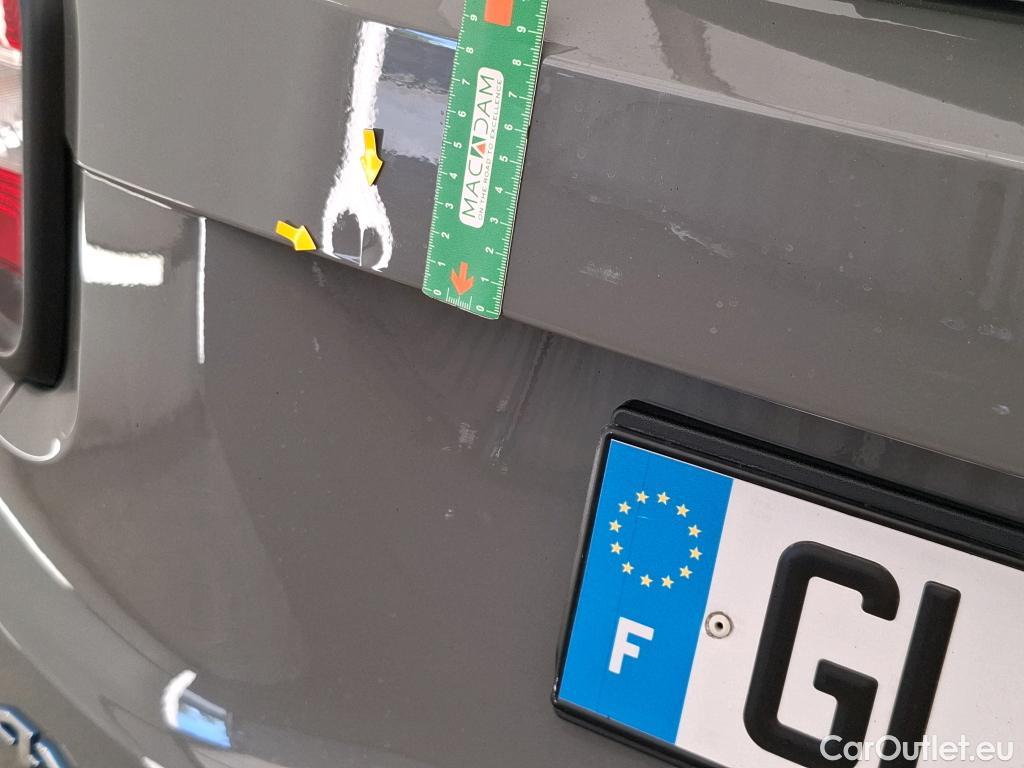  Jeep  Patriot JEEP Renegade / 2018 / 5P / SUV 1.3 PHEV Turbo T4 190PS 4XE Limited Auto #9