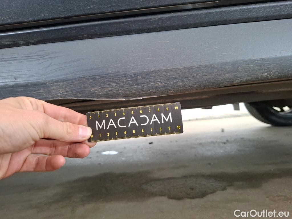  Hyundai  Tucson HYUNDAI  / 2018 / 5P / SUV 1.6 CRDI 136 HYBRID 48V DCT-7 N LINE EDI #9