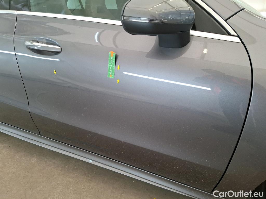  Mercedes  CLA-Klasse MERCEDES-BENZ CLA Coupe / 2019 / 4P / Coupé CLA 220 d AMG Line BA8 #56