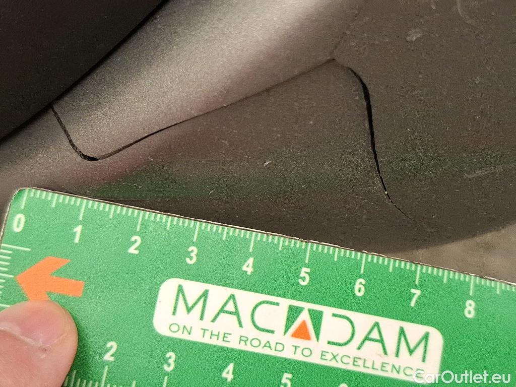  Fiat  500 FIAT X / 2018 / 5P / SUV 1.0 FFly T T3 120ch Cross #4