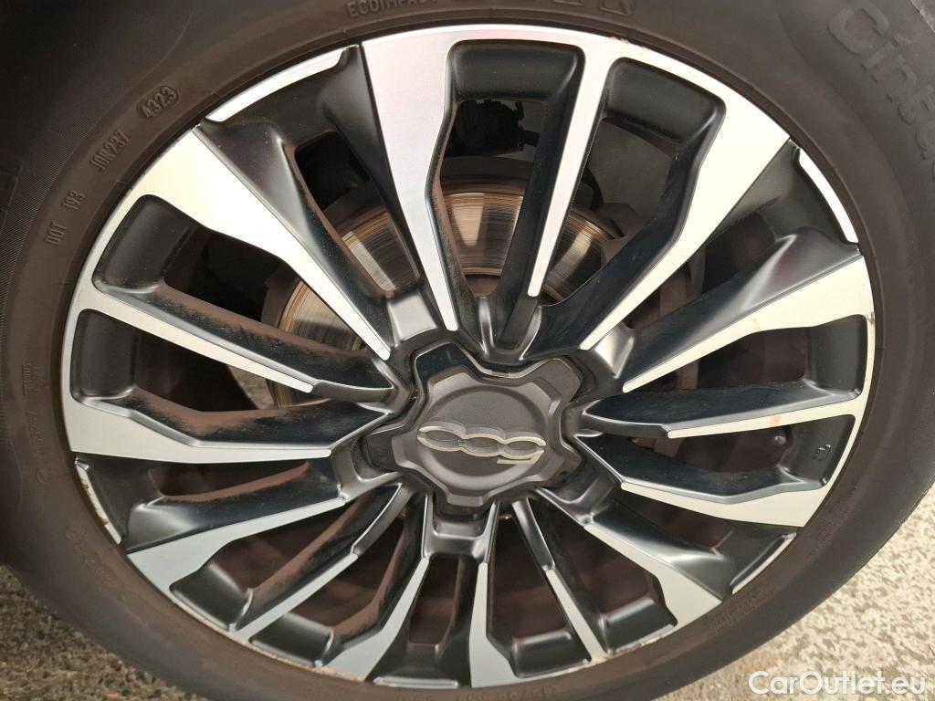  Fiat  500 FIAT X / 2018 / 5P / SUV 1.0 FFly T T3 120ch Cross #14