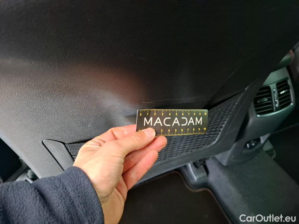  Hyundai  Tucson HYUNDAI  / 2018 / 5P / SUV 1.6 CRDI 136 HYBRID 48V DCT-7 N LINE EDI #19