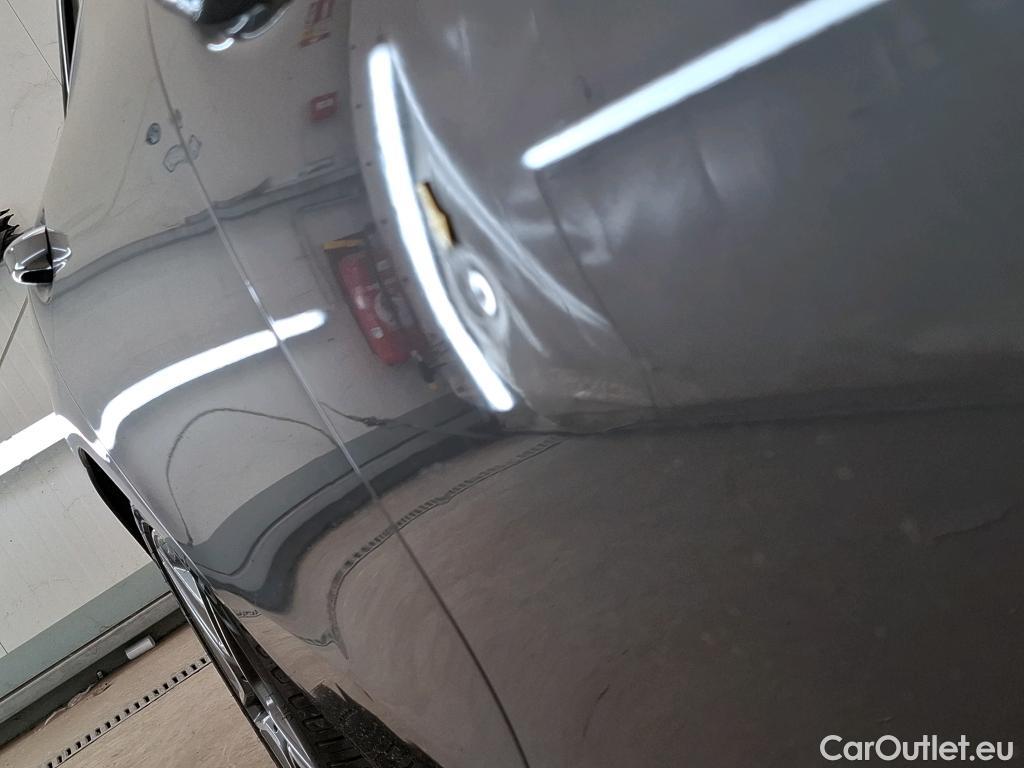  Mercedes  CLA-Klasse MERCEDES-BENZ CLA Coupe / 2019 / 4P / Coupé CLA 220 d AMG Line BA8 #58