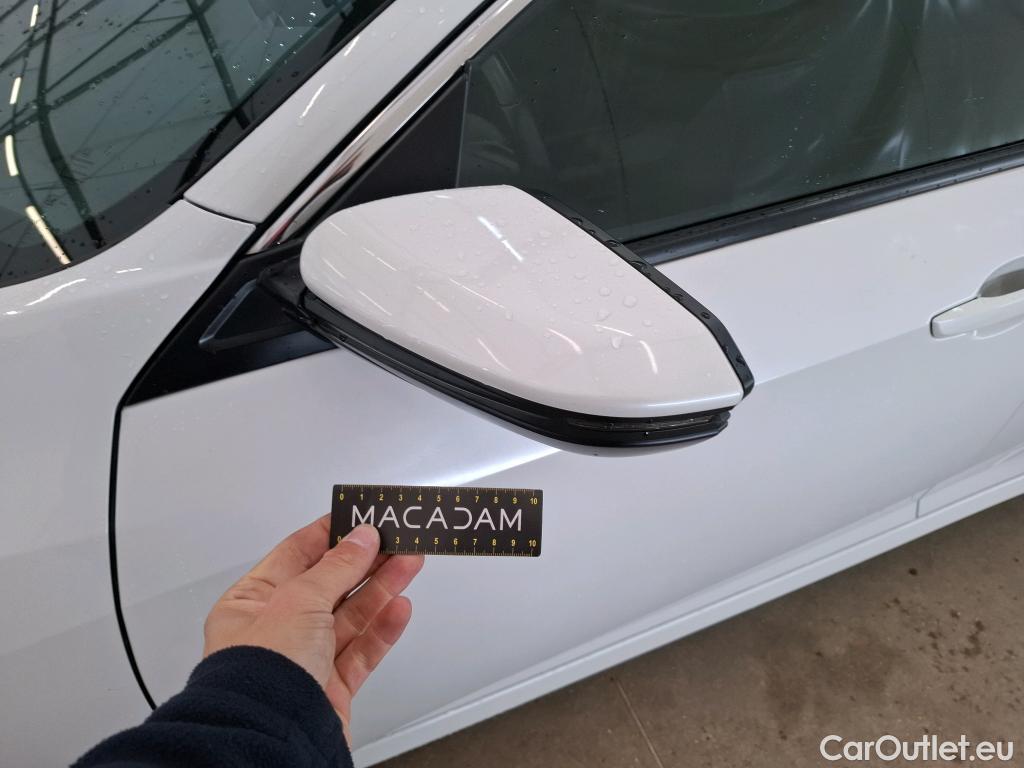  Honda  Civic HONDA  / 2019 / 5P / Berline 1.6 i-DTEC Exclusive #34