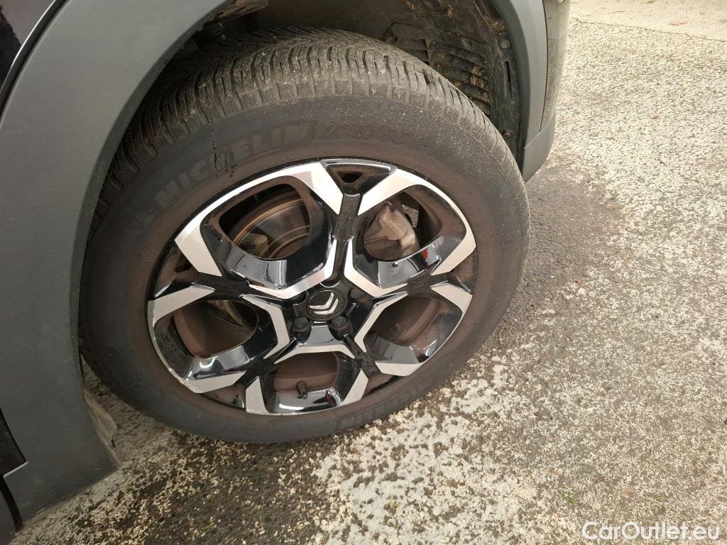  Citroen  C5  Aircross Max 1.5 BlueHDi 130CV BVA8 6E #30